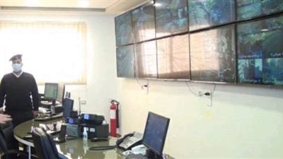 افتتاح أقسام ومواقع شرطية في الشرقية ودمياط والدقهلية بعد تطويرها