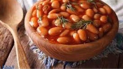 طريقة عمل الفاصوليا البيضاء