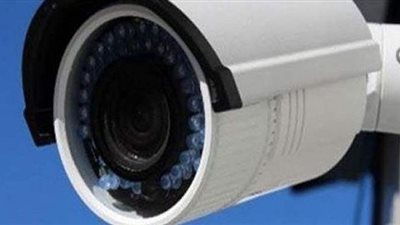 تفريغ كاميرات المراقبة لكشف ملابسات مقتل سائق 