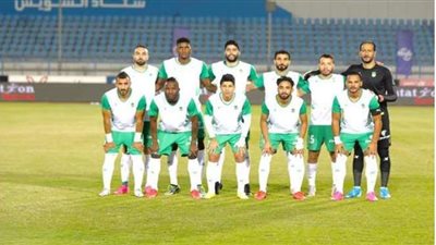 حسام حسن يعلن قائمة الاتحاد السكندري لمواجهة الزمالك