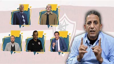 بالفيديو والمستندات.. فيتو تفتح ملف المخالفات داخل قطاع الناشئين بالزمالك