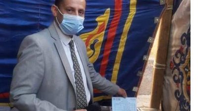 استمرار التصويت بـ ١٥ لجنة بانتخابات محامين أسيوط