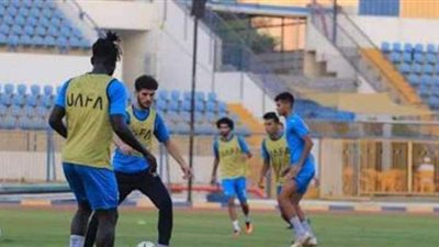 يوفيتش يركز على النواحي الخططية في مران الإسماعيلي استعداداً للاتحاد