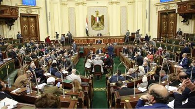 رئيس البرلمان: 