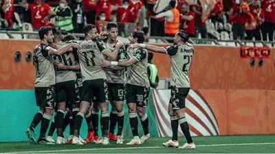 من بينها بي إن سبورت المفتوحة.. ترددات القنوات الناقلة لمباراة الأهلي وبايرن ميونخ