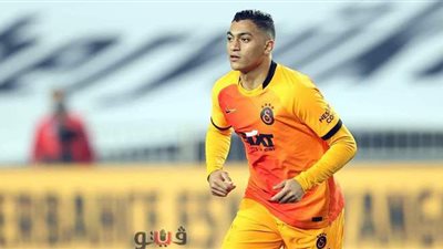 تعرف على ترتيب الدوري التركي.. وموقف فريق مصطفى محمد