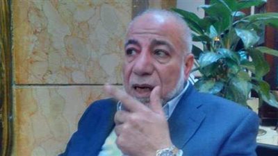 اتحاد الصناعات: مدخنو الشيشة بمنازل مصر 5%