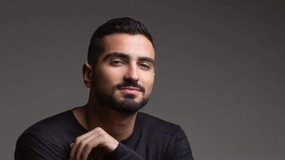 أحمد زاهر يُهدد محمد الشرنوبي بسبب مي عمر: العقاب جاي ومش هتهرب مني