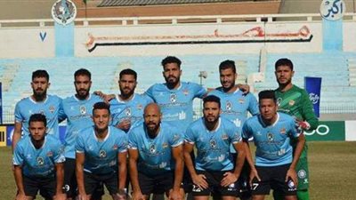 بعد الفوز على الزمالك.. غزل المحلة يفوز على دجلة ويعقّد موقفه في الدوري