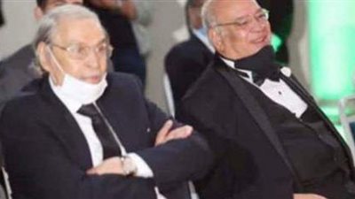 الرائعون لا يرحلون.. صلاح عبد الله يرثي عزت العلايلي بكلمات مؤثرة