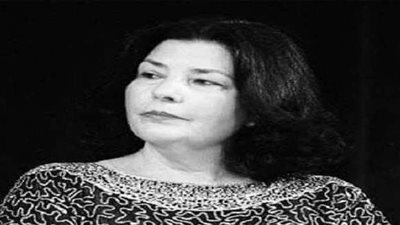 هند صبري تنعى المخرجة التونسية مفيدة التلاتلي: غيرت حياتي