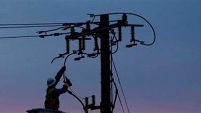 انقطاع الكهرباء عن مدينة إسنا وعدد من مناطق الأقصر