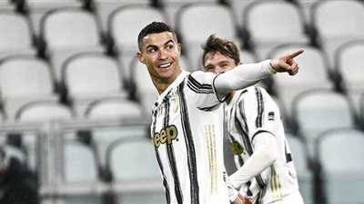 كريستيانو رونالدو يحقق رقما إعجازيا جديدا.. تعرف عليه