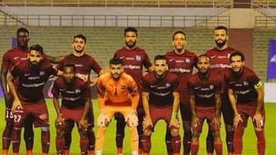 المقاصة يتقدم بشكوى لوزير الرياضة لفسخ التعاقد مع راعي الفريق