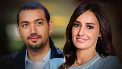 حلا شيحة ومعز مسعود يدخلان القفص الذهبي.. غدا