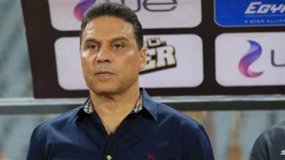 مكالمة هاتفية بين حسام البدري ومصطفى محمد.. اعرف السبب