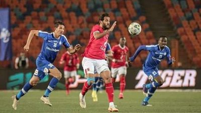 تأجيل لقاء الأهلي وسموحة وإقامة مباراة الاتحاد والإسماعيلي 11 فبراير