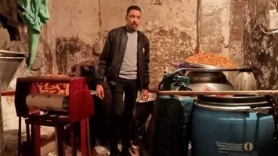 تشميع 5 محال تجارية ورفع 380 حالة إشغال بالجيزة | صور