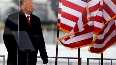 هل يدخل ترامب 