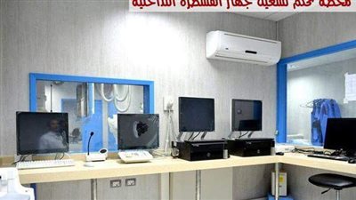 استقبال 14 ألف مريض وإجراء 50 حالة قسطرة بمستشفى المنصورة الدولي