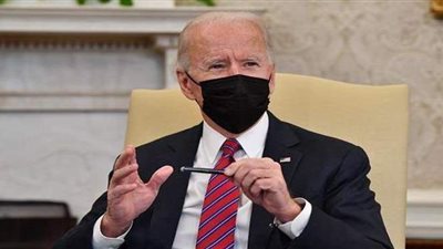 بايدن: لن نرفع عقوبات إيران حتى يتوقفوا عن تخصيب اليورانيوم