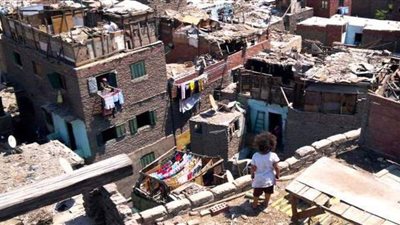 تطوير العشوائيات: الانتهاء من تطوير المناطق غير الآمنة بنهاية 2021