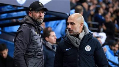 سيتي يهدر ركلة جزاء.. تعادل سلبي بين ليفربول ومانشستر بعد 35 دقيقة