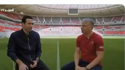 أبو تريكة يحكي قصة انتقاله للأهلي وتفاصيل «شيك الخطيب» | فيديو