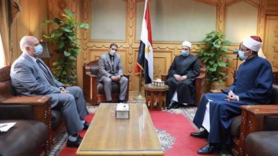 تعاون بين الأزهر وهيئة تعليم الكبار للقضاء على الأمية