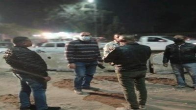 تحويلات مرورية بشبرا بسبب مشروع توسعات الدائري