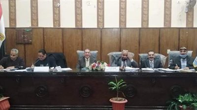 ٦٧٠ مرشح لرئاسة لجان الثانوية بتعليم أسيوط