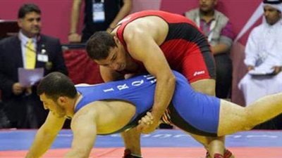 بعد شكوى اللاعبين.. مجلس المصارعة يحسم مصير مدرب المنتخب