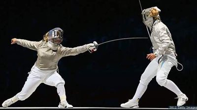 القاهرة تستضيف بطولة كأس العالم للسلاح.. أبريل المقبل