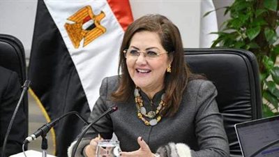 بالأرقام.. وزيرة التخطيط تكشف حجم الإنجازات في آخر 3 سنوات