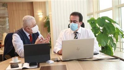 تفاصيل اجتماع وزيري التعليم لمناقشة الموضوعات المشتركة