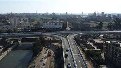 النقل مُتعدد الوسائط بوابة مصر لتفعيل مشروع القاهرة كيب تاون