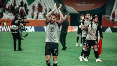 بيلد الألمانية تكشف تشكيل الأهلي المتوقع ضد بايرن.. 