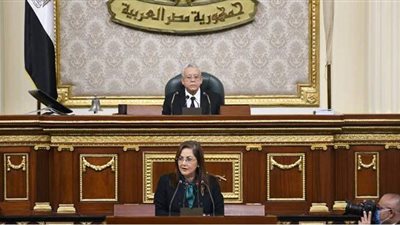 بعد مثولها أمام البرلمان.. وزيرة التخطيط تتصدر بورصة الباقين في التعديل الوزاري الجديد