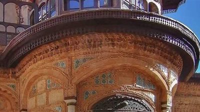 الآثار تنتهي من أعمال ترميم وتطوير سبيل رقية دودو | صور