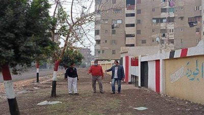 رئيس كفر شكر: خطة للنهوض بقرى المركز تنفيذاً للتوجيهات الرئاسية