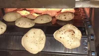 تحرير 52 مخالفة خلال حملة تموينية بالمنيا