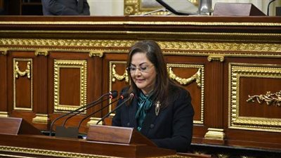 وزيرة التخطيط: خطة شاملة لإعادة هيكلة بنك الاستثمار القومي