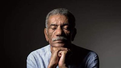 تطورات الحالة الصحية للفنان سيد رجب بعد إصابته بكورونا