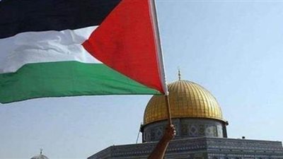 انطلاق جلسة الحوار الوطني الفلسطيني بالقاهرة.. اعرف الفصائل المشاركة