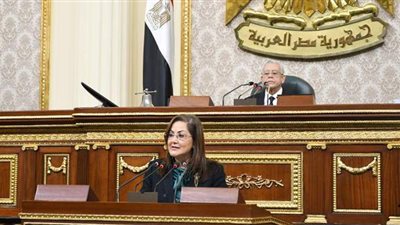 وزيرة التخطيط: تدريب 100 سيدة من القيادات النسائية في 45 دولة أفريقية