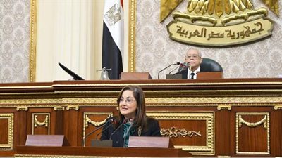 وزيرة التخطيط تكشف عدد المستفيدين من أولى مراحل مبادرة 