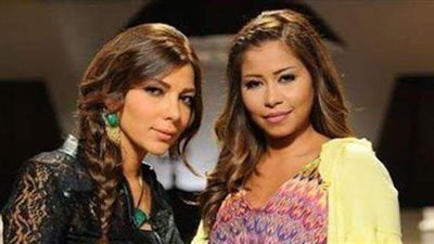 تأجيل حفل أصالة وشيرين في 