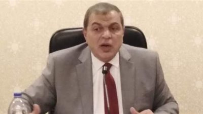 سعفان: تحويل 3.9 مليون جنيه مستحقات العمالة المغادرة للأردن