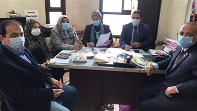 تعليم القليوبية: انطلاق التصفية النهائية لـ رواد عموم الاتحادات الطلابية