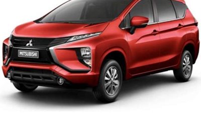 بالأرقام.. أسعار سيارات ميتسوبيشي إكسباندر ميدلاين